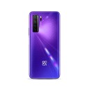 Huawei Nova 7 SE, 5G 128GB Phone - Midsummer Purple