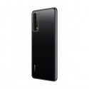 Huawei Y7A 4G LTE, 128GB Phone - Black