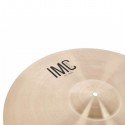 ISTANBUL Cymbal Set for Drums, Set of 4 - IMC-4 SET