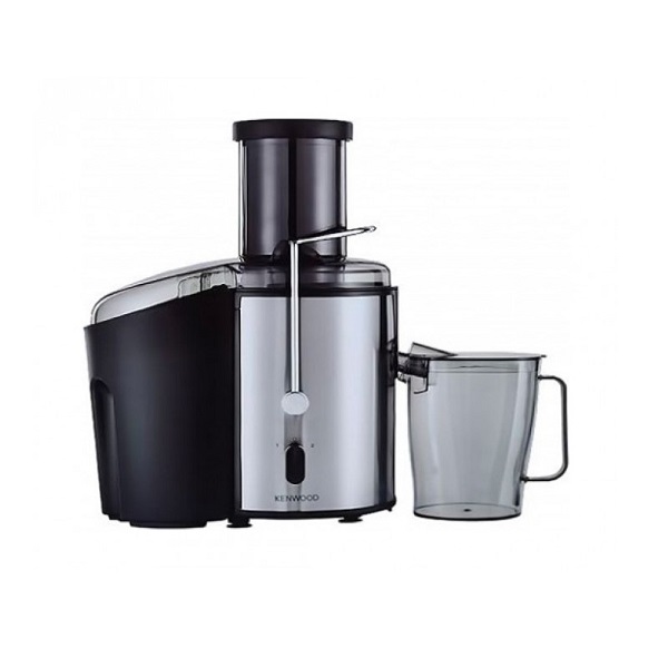 Kenwood Centrifugal 800Watts, 2Liters Juicer - JEM02.A0BK