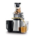 Kenwood Slow Juicer 400Watts, Metal - JMM70.000BK