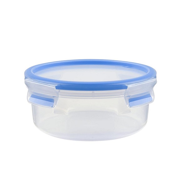 Tefal Masterseal Round 0.85L Plastic Container - K3022312