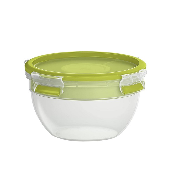 Tefal Masterseal To Go Salad Bowl Round 1L - K3100112