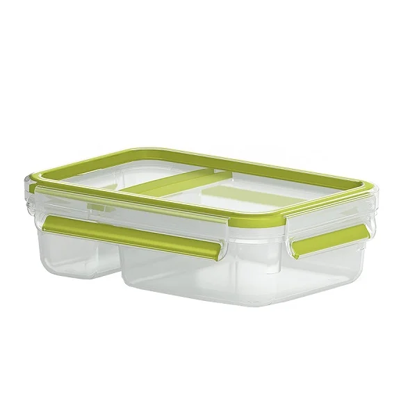 Tefal Masterseal To Go Yoghurt Box 0.6L - K3100712