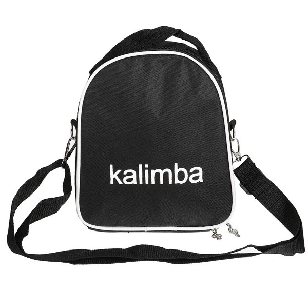 حقيبة كاليمبا لون اسود من آرت لاند - KBG100