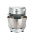Kenwood Kitchen Machine Prospero Stand Mixer 4.3L 1000W, Silver/White - KHC29.B0WH