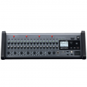 ZOOM LIVETRAK 20-CHANNEL DIGITAL MIXER-RECORDER FOR STAGE USE L-20R
