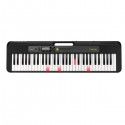 CASIO 61 Keys Lighting Musical Keyboard - LK-S250C2