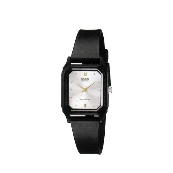 Casio Classic for Women - Analog Resin Band Watch - LQ-142E-7ADF