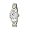 Casio Stainless Steel Watch for Women - LTP-1128A-7BRDF