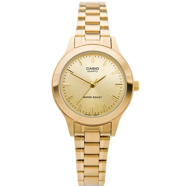 Casio Dress Analog Watch for Women - LTP-1128N-9ARDF