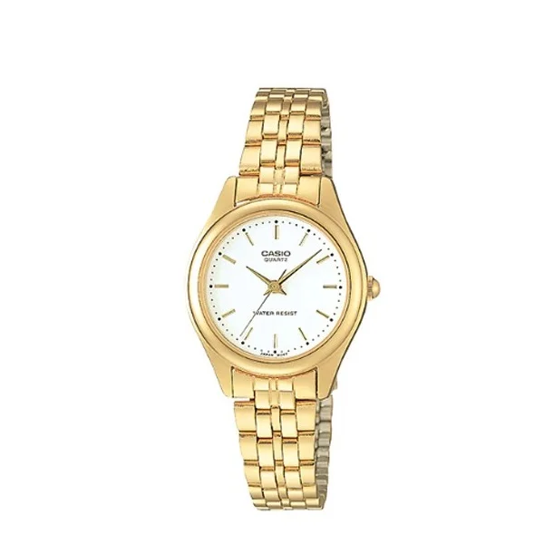 Casio Dress Analog Watch for Women - LTP-1129N-7ARDF