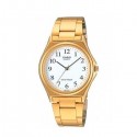 Casio Stainless Steel Band Analog Watch for Women - LTP-1130N-7BRDF