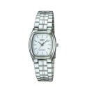 Casio Analog Standard Watch for Women - LTP-1169D-7ARDF