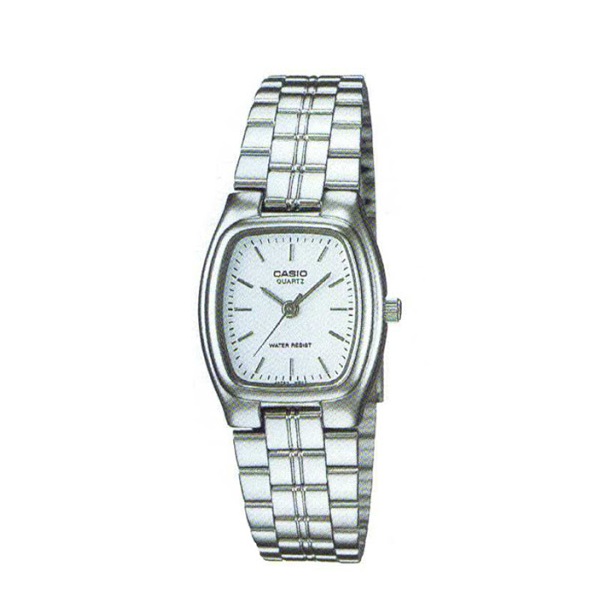 Casio Analog Standard Watch for Women - LTP-1169D-7ARDF