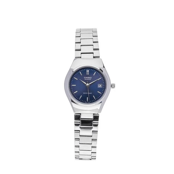 Casio Analog Dress Watch for Women - LTP-1170A-2ARDF