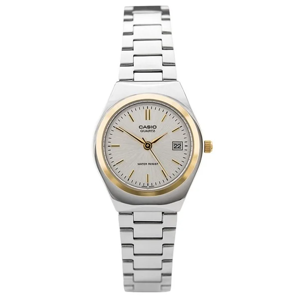 Casio Analog Dress Watch for Women - LTP-1170G-7ARDF
