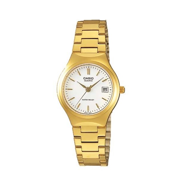 Casio General Ladies Watch Metal Fashion LTP-1170N-7ARDF