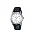 Casio Analog Leather Watch for Women - LTP-1183E-7ADF