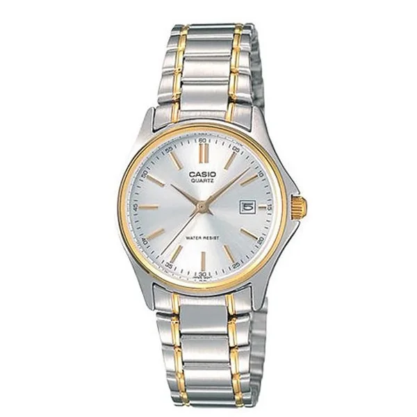 Casio General Ladies Watch Metal Fashion LTP-1183G-7ADF
