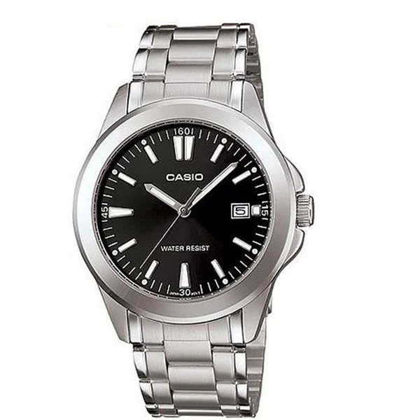 Casio Standard Analog Watch for Women's - LTP-1215A-1A2DF