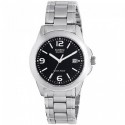 Casio Standard Analog Stainless Steel Watch for Women's - LTP-1215A-1ADF
