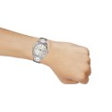 Casio Analog Dress Watch for Women - LTP-1302D-7A2VDF