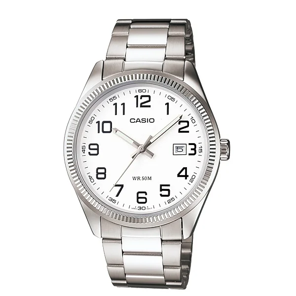 Casio Analog Dress Watch for Women - LTP-1302D-7BVDF