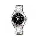 Casio for Women Analog Stainless Steel Watch - LTP-1308D-1AVDF