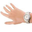 Casio Analog Stainless Steel Women Watch - LTP-1308SG-7AVDF