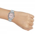 Casio Enticer Analog Multi-Color Dial Women's Watch - LTP-1335D-5AVDF