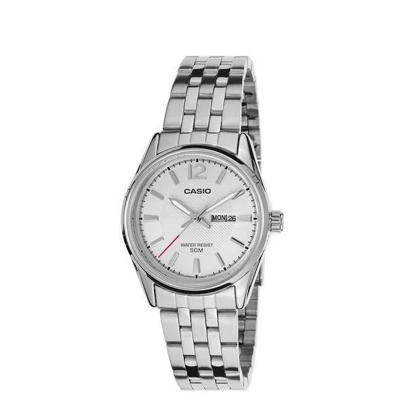 Casio Enticer Analog Women's Watch - LTP-1335D-7AVDF