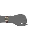 Casio Analog Wristwatch for Women - LTP-V001GL-1BUDF
