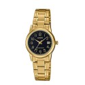 Casio Analog Watch for Women - LTP-V002G-1BUDF