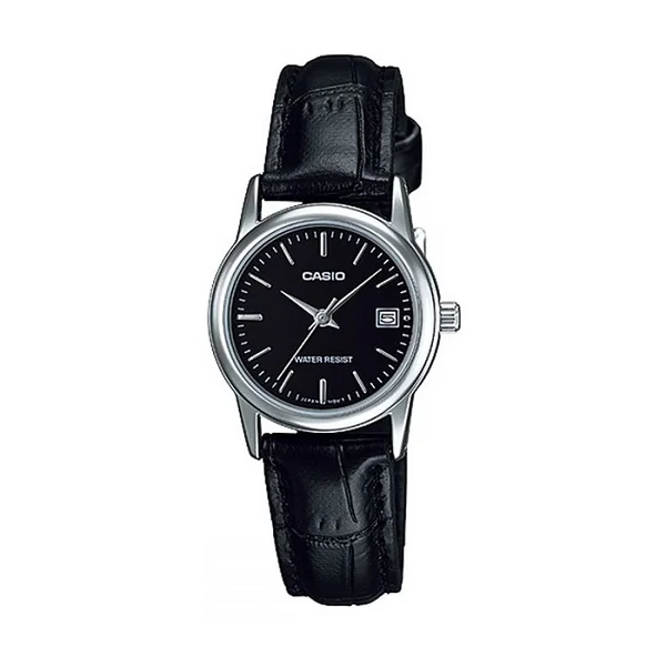 Casio Wristwatch for Women - LTP-V002L-1AUDF
