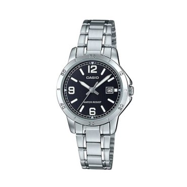 Casio Stainless Stee...