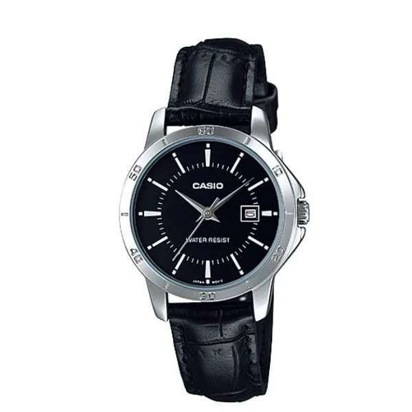 Casio Enticer Analog Women Watch LTP-V004L-1AUDF