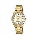 Casio Analog Casual Watch for Women - LTP-V005G-9AUDF