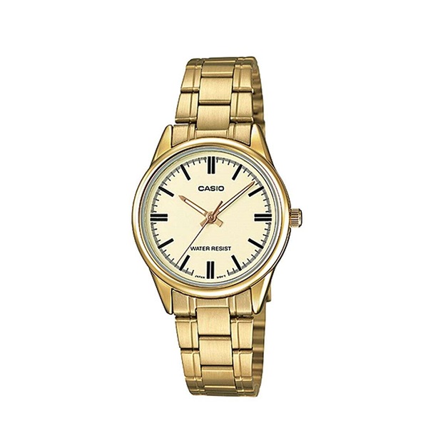 Casio Analog Casual Watch for Women - LTP-V005G-9AUDF