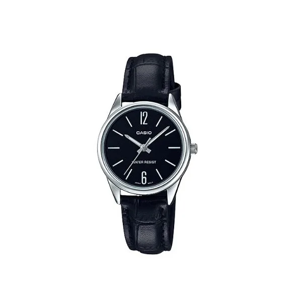 Casio Women's Analog Watch - LTP-V005L-1BUDF