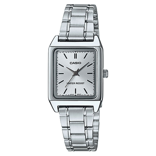 Casio Analog Wrist Watch for Women - LTP-V007D-7EUDF