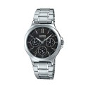 Casio Enticer Lady's Analog Watch - LTP-V300D-1AUDF