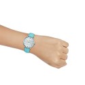 Casio Analog Leather Band Watch for Women - LTP-VT01L-7B3UDF