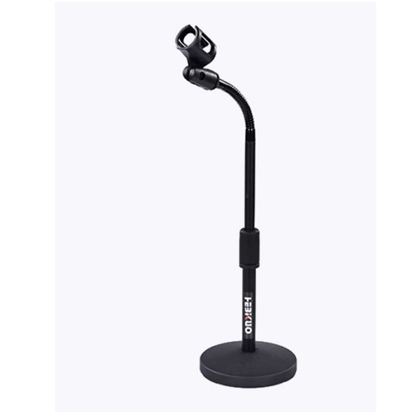 Hebikuo Desktop Microphone Stand - M-210A