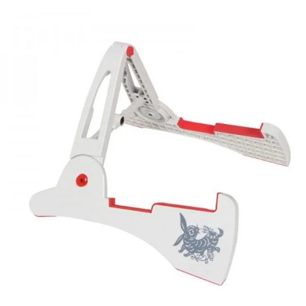 Hebikuo High Quality Guitar Stand - M-30-W