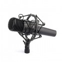 Hebikuo Professional Shock Mount Microphone Holder - M15