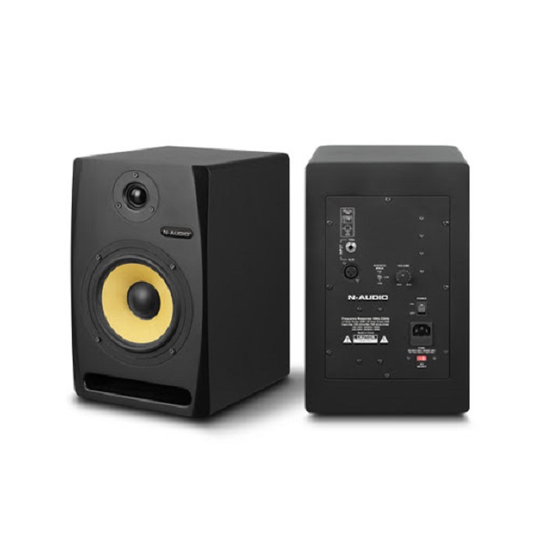 N-Audio Professional Monitor Speaker - M8