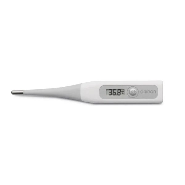 Omron 10 Second Flex Digital Thermometer - MC-343F-E