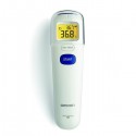 Omron Digital Forehead Thermometer - MC-720-E