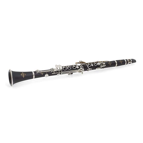 SUZUKI Masterclass Clarinet, 17-Key - MCC-1